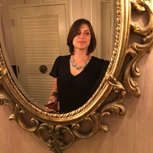 Meet your Posher, Nickie